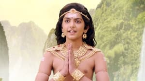 Kartikeya's birth