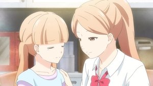 Regarding When My Friend and My Maybe Friend Became Official.