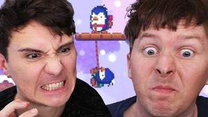 This game ended our friendship - Bread and Fred