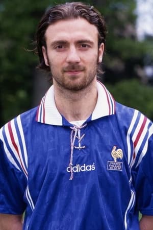 Christophe Dugarry