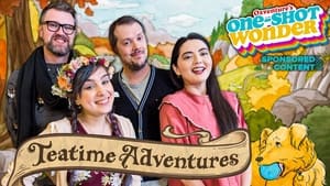 Teatime Adventures: The COSIEST RPG? 🫖☕️