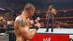 WWE Monday Night RAW #779