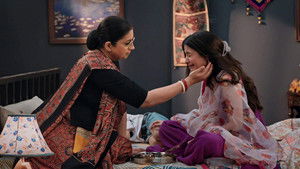 Tulsi's Firm Support for Pari