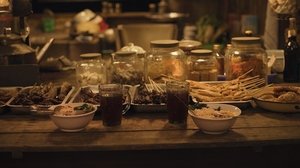 Pahit Segelas Kopi