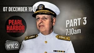 Week 120c E.03 - Calm Before the Storm - Pearl Harbour - WW2 - - December 7, 1941