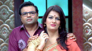 Bhadresh Apologizes to Bhavna