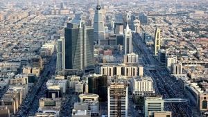 Saudi Arabia - Modernization or eyewash?