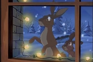 Christmas on Watership Down (1)