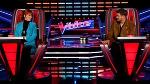 The Blind Auditions (3)