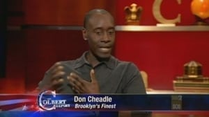 Don Cheadle