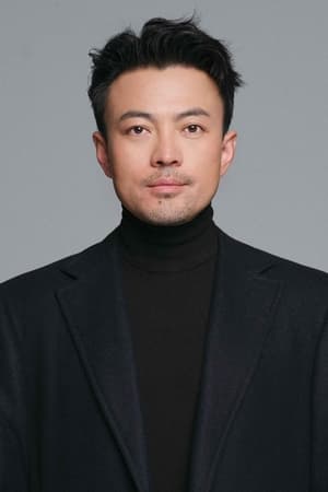 Lin Jiachuan