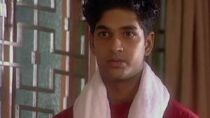 Mazhar's Shampoo Made Alisha Feel Bad