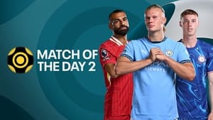 MOTD2 - 20th October 2024