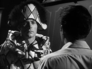 The Night of the Puppeteer