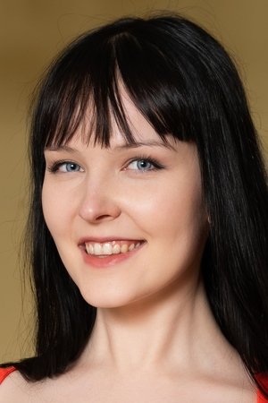 Amelia Riven