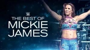 The Best of Mickie James