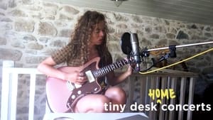 Nilüfer Yanya: Tiny Desk (Home) Concert