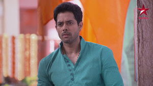 Rudra Apologises to Sneha