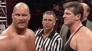 RAW is WAR 255