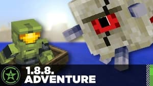 Episode 192 - 1.8.8 Adventure