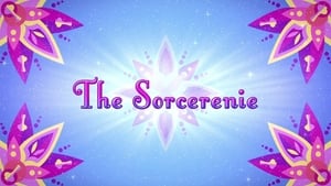 The Sorcerenie