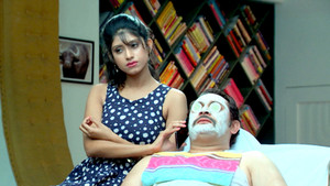 Ronny Ki Nayi Musibat