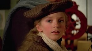 The Blue Chest of Arabella King