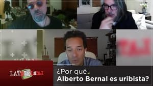 The Lethal Tele with Alberto Bernal