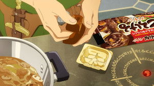 Fight?! The Great Sea Battle