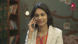 Dadaji Questions Nisha