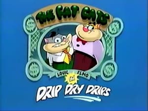 The Fat Cats: Drip Dry Drips