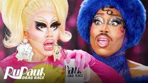 Trixie Mattel & Mo Heart Get Booked!