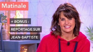 Morning show: families of the heart