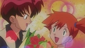 Misty Meets Her Match