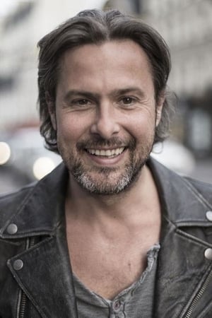 Damien Ferrette