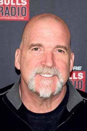 Bill Wennington