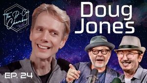 Doug Jones