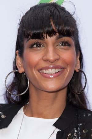 Anushka Manchanda