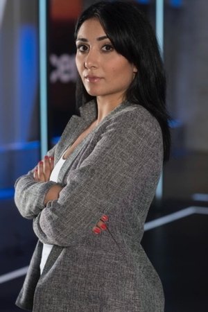 Camilia Soltani Østergaard