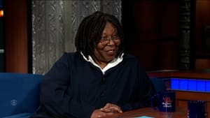 Whoopi Goldberg, Rep. Ro Khanna