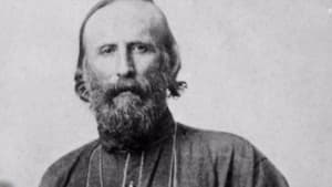 Giuseppe Garibaldi. Storia di un eroe (prima parte)