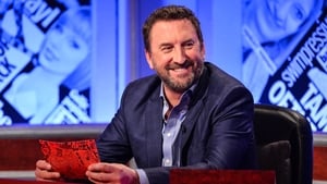 Lee Mack, Janet Street-Porter, Sara Pascoe