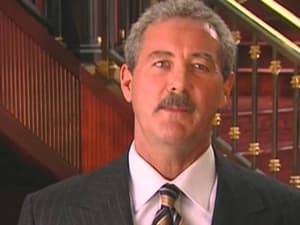 Allen Stanford: The Dark Knight