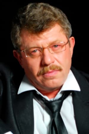 Igor Chernitskiy