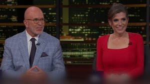 September 26, 2025: Aiden Walker, Michael Smerconish, Rep. Nancy Mace