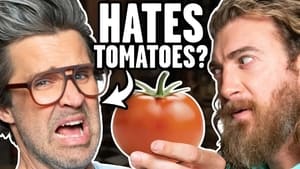 Can Rhett Cure Link's Picky Eating?