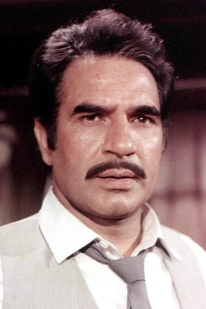 Kulbhushan Kharbanda