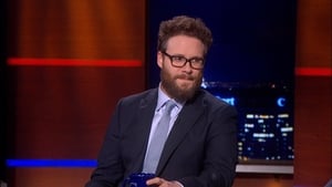 Seth Rogen