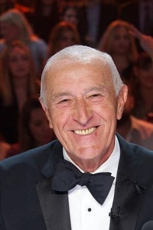 Len Goodman