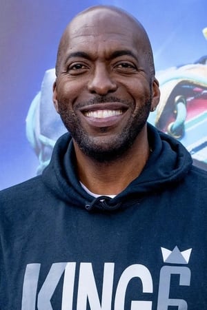 John Salley